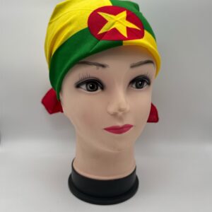 Grenada Bandana
