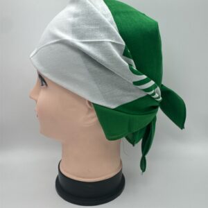Nigeria Bandana