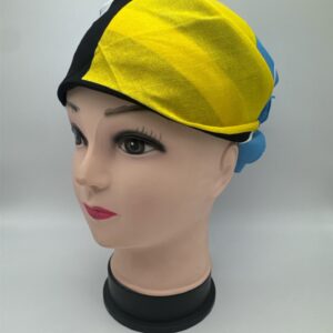 St. Lucia Bandana