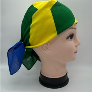 St. Vincent Bandana