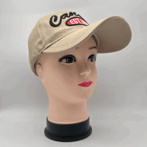 Canada Baseball Cap
