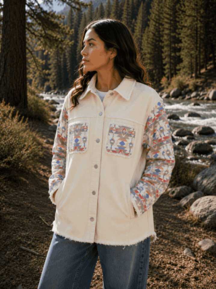 Mesa Valley Tribal Shirt