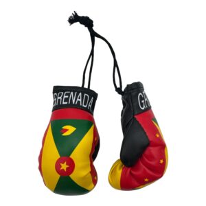 Grenada Boxing Gloves