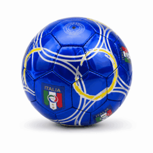 Italy Flags Soccer Ball (Size 5)